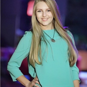 Переможницею конкурсу «Міс Мукачево – 2013» стала 15-річна Аліна Гороховська